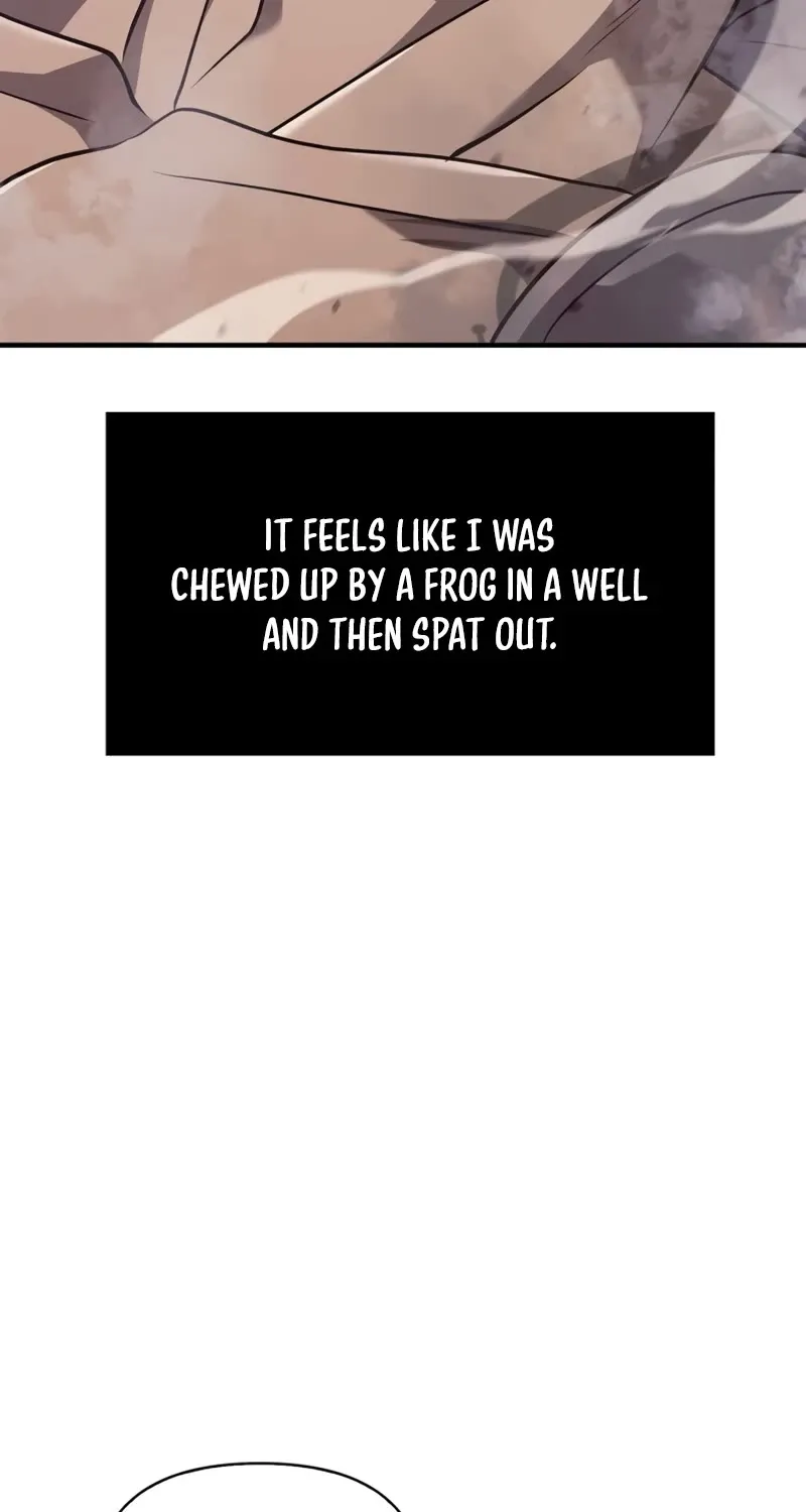 Surviving The Game as a Barbarian Chapter 10 page 9 - 