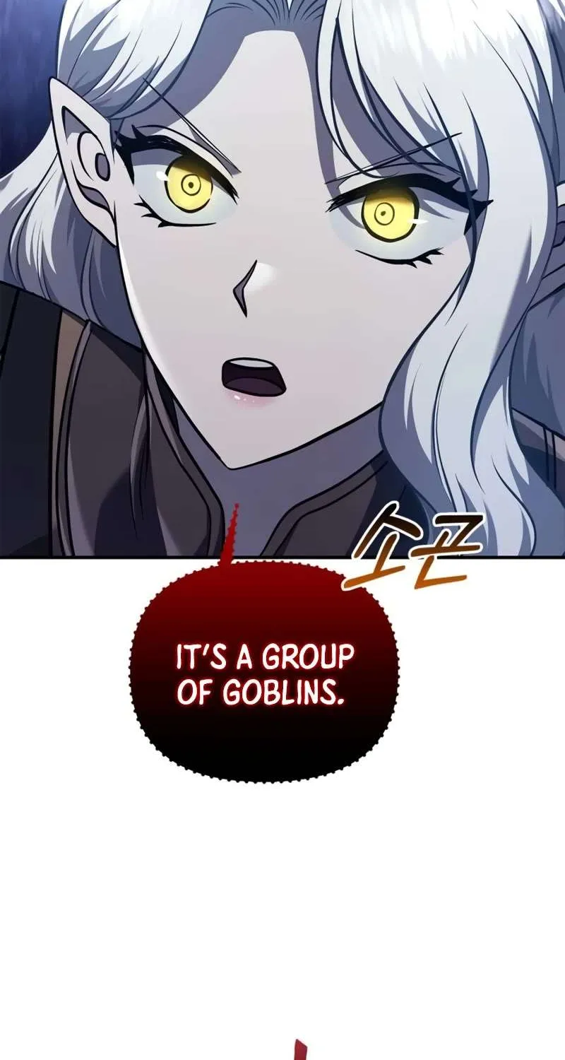 Surviving The Game as a Barbarian Chapter 10 page 84 - 