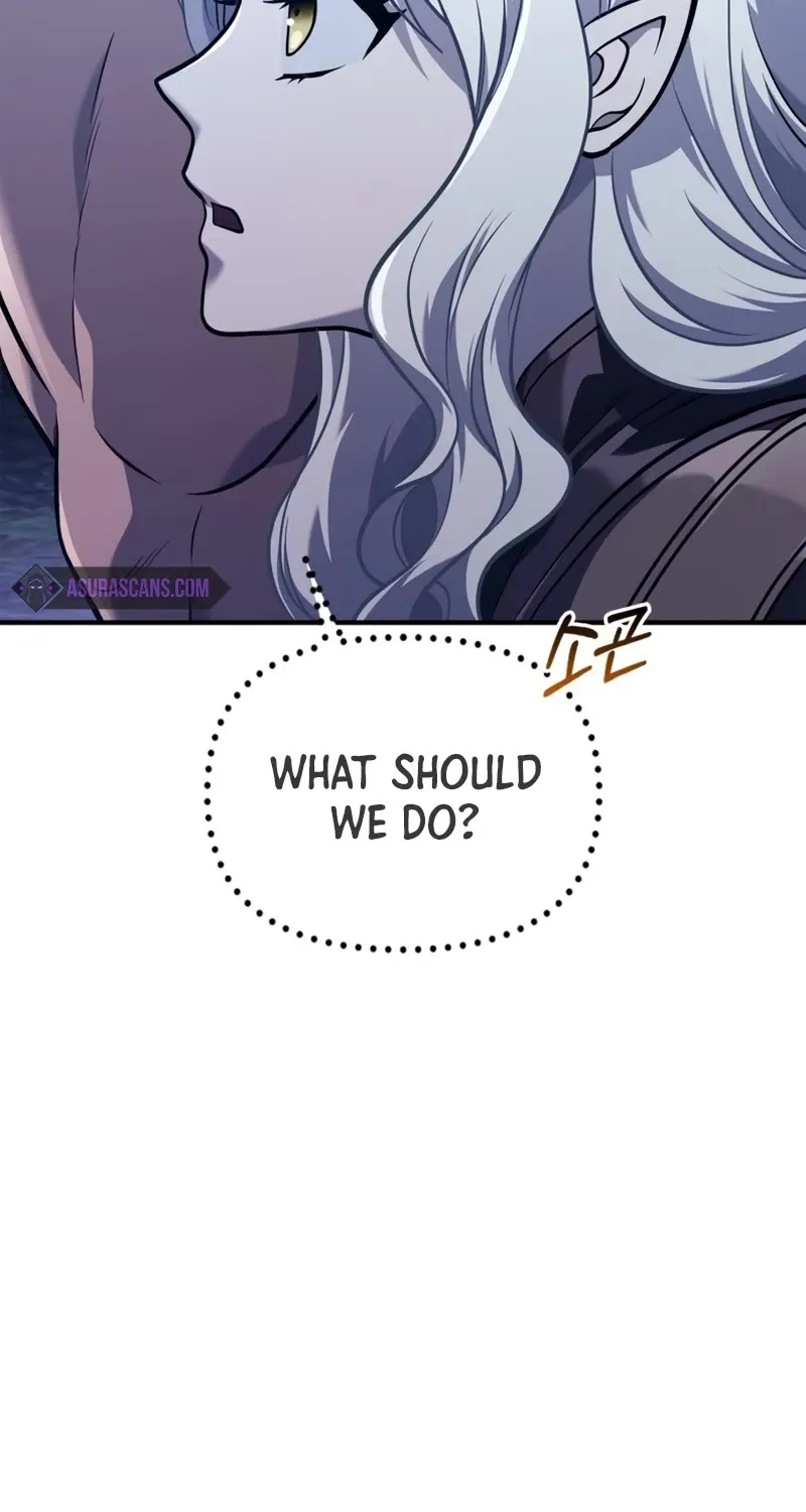 Surviving The Game as a Barbarian Chapter 10 page 87 - 