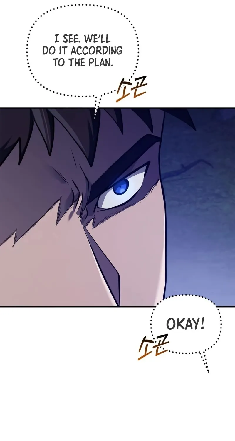 Surviving The Game as a Barbarian Chapter 10 page 91 - 