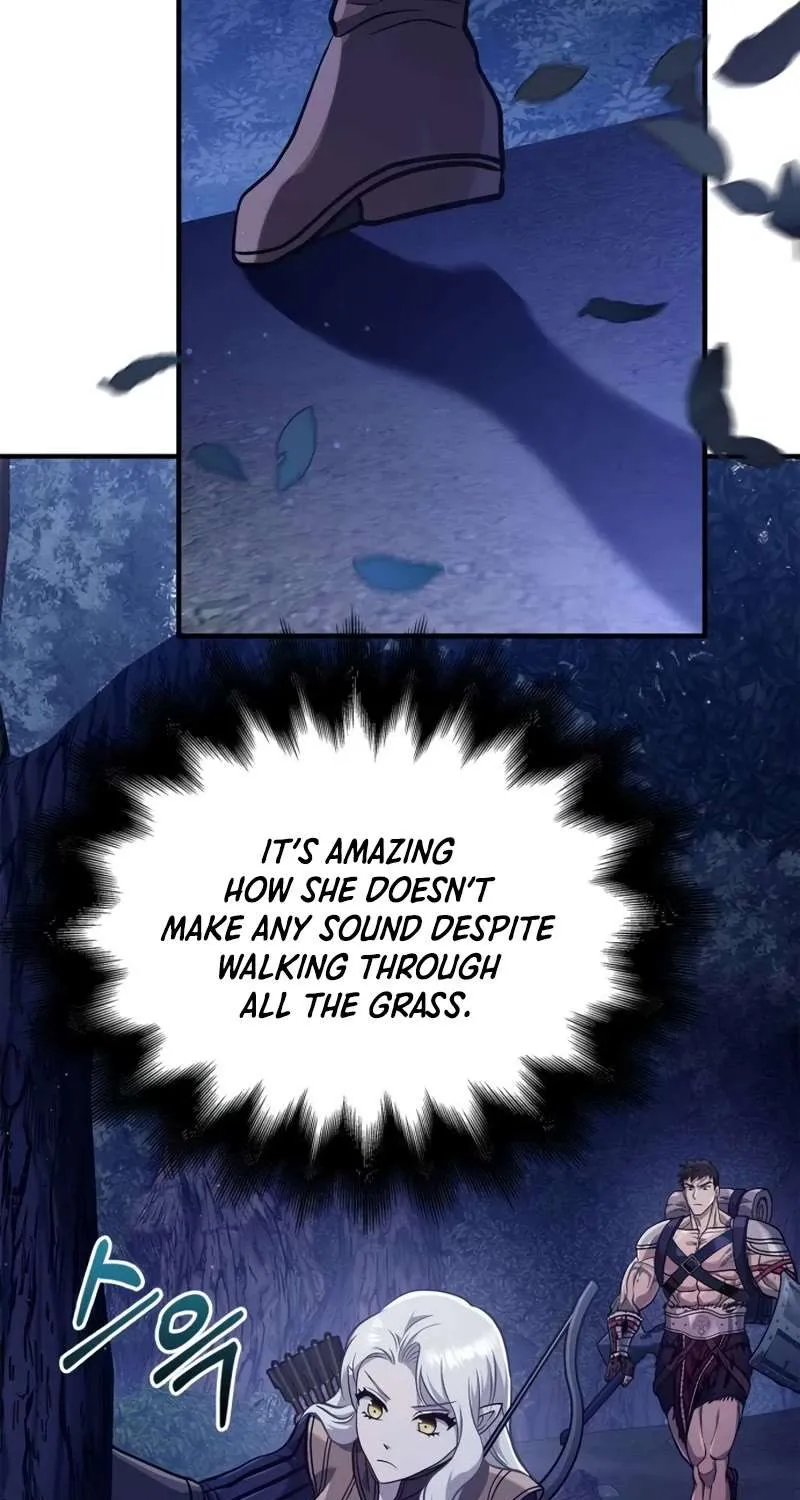 Surviving The Game as a Barbarian Chapter 10 page 93 - 