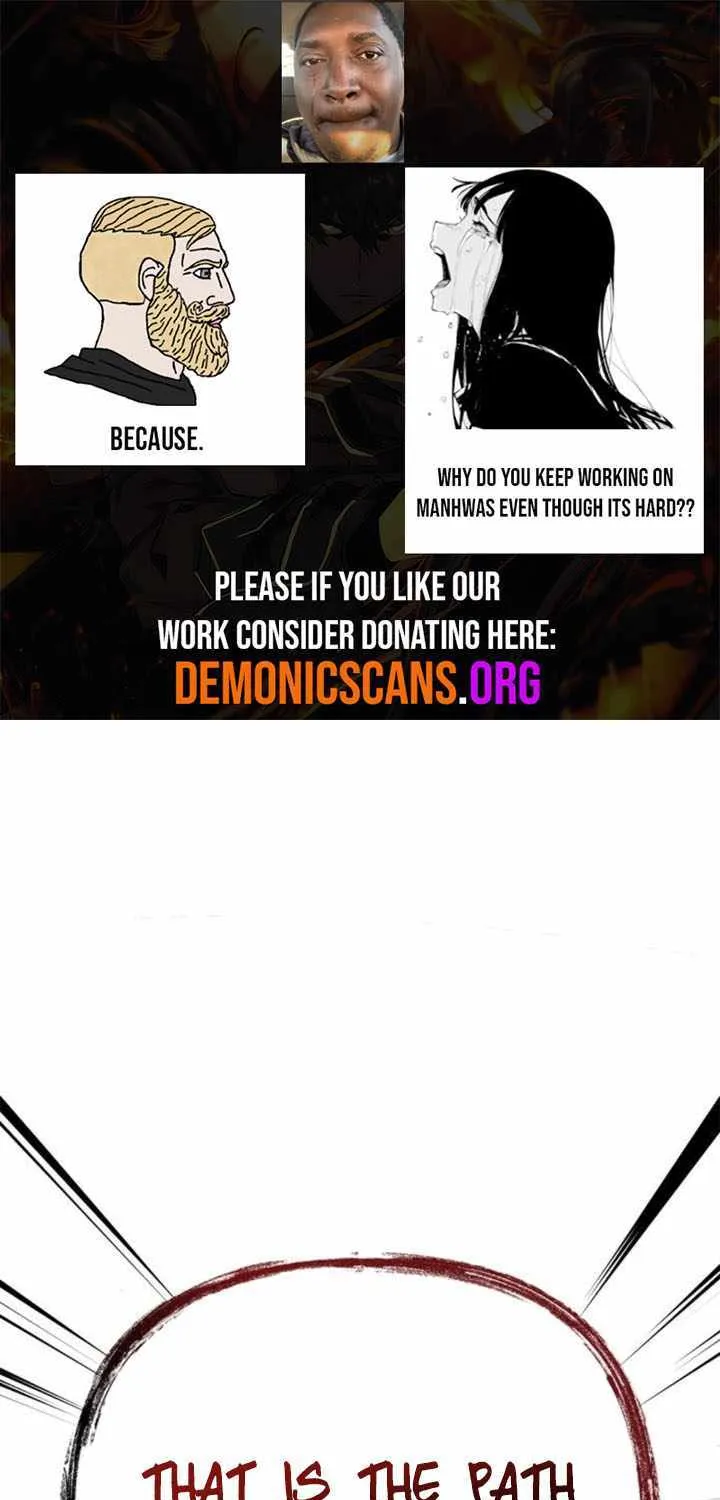 Surviving The Game as a Barbarian Chapter 102 page 1 - 