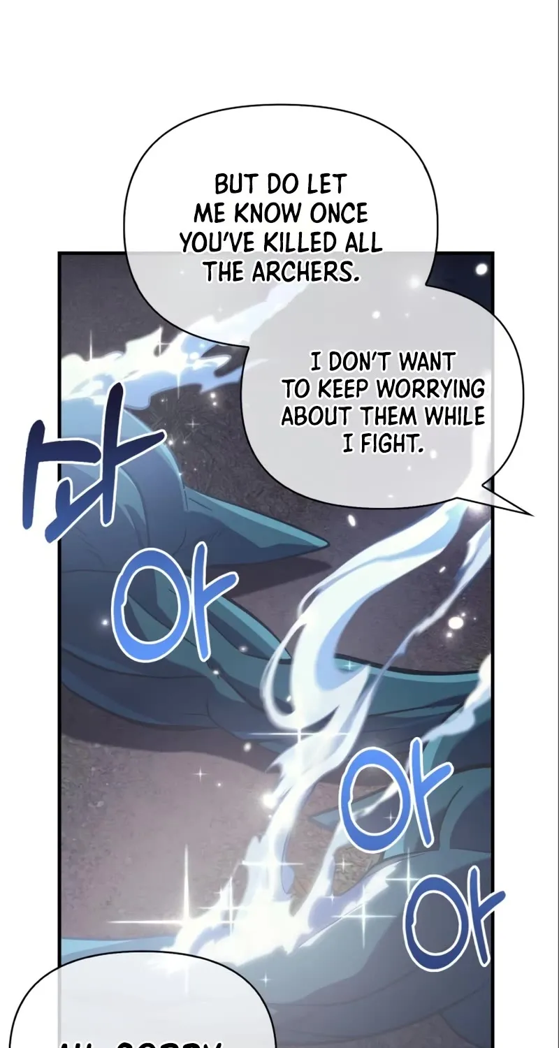 Surviving The Game as a Barbarian Chapter 11 page 105 - 