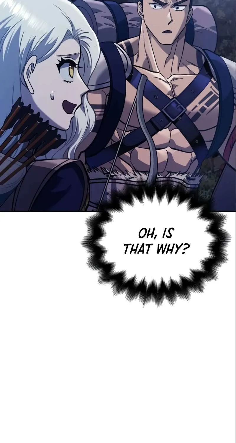 Surviving The Game as a Barbarian Chapter 11 page 107 - 