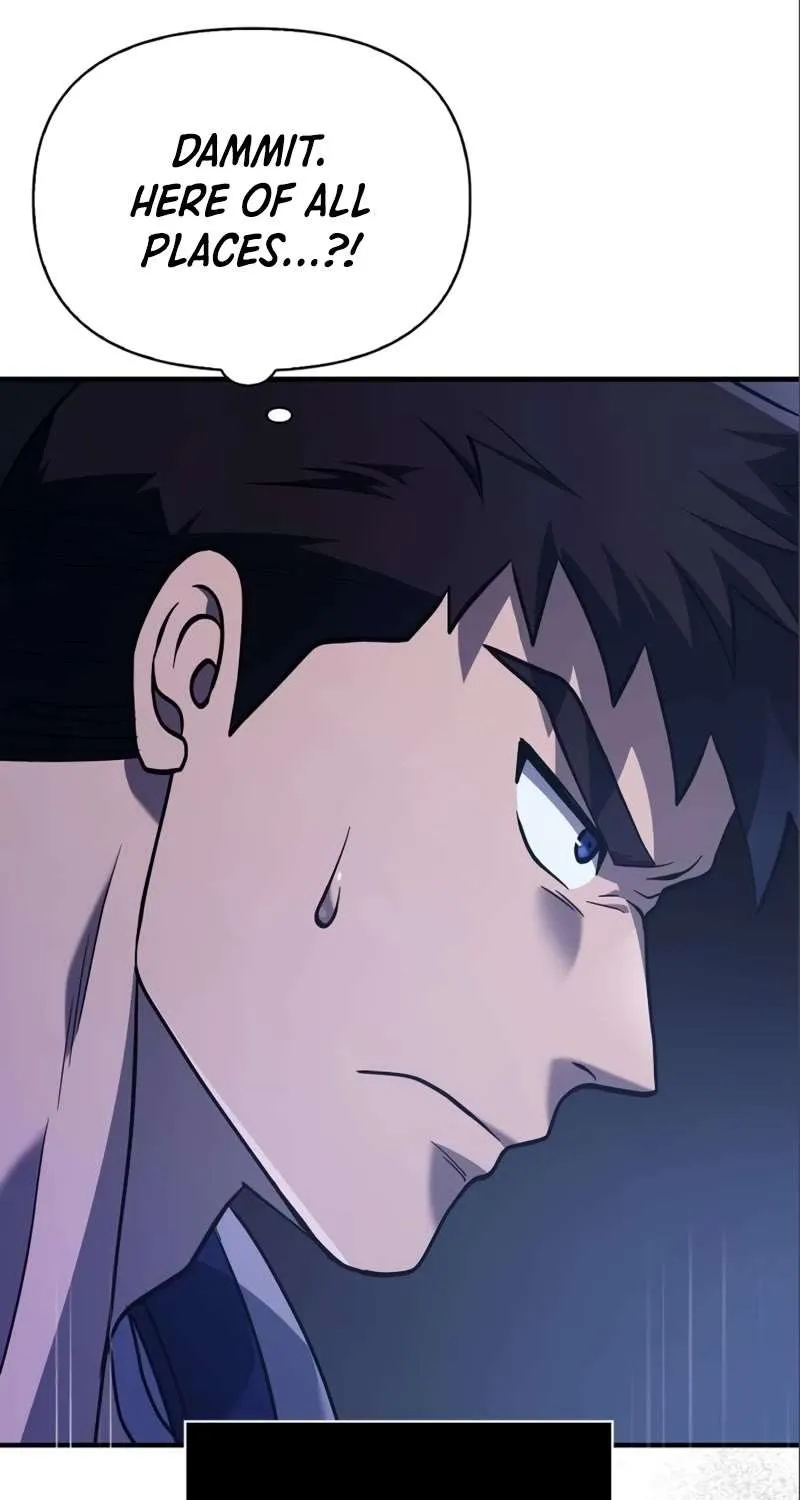 Surviving The Game as a Barbarian Chapter 11 page 115 - 