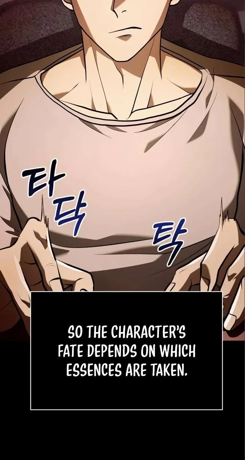 Surviving The Game as a Barbarian Chapter 11 page 119 - 