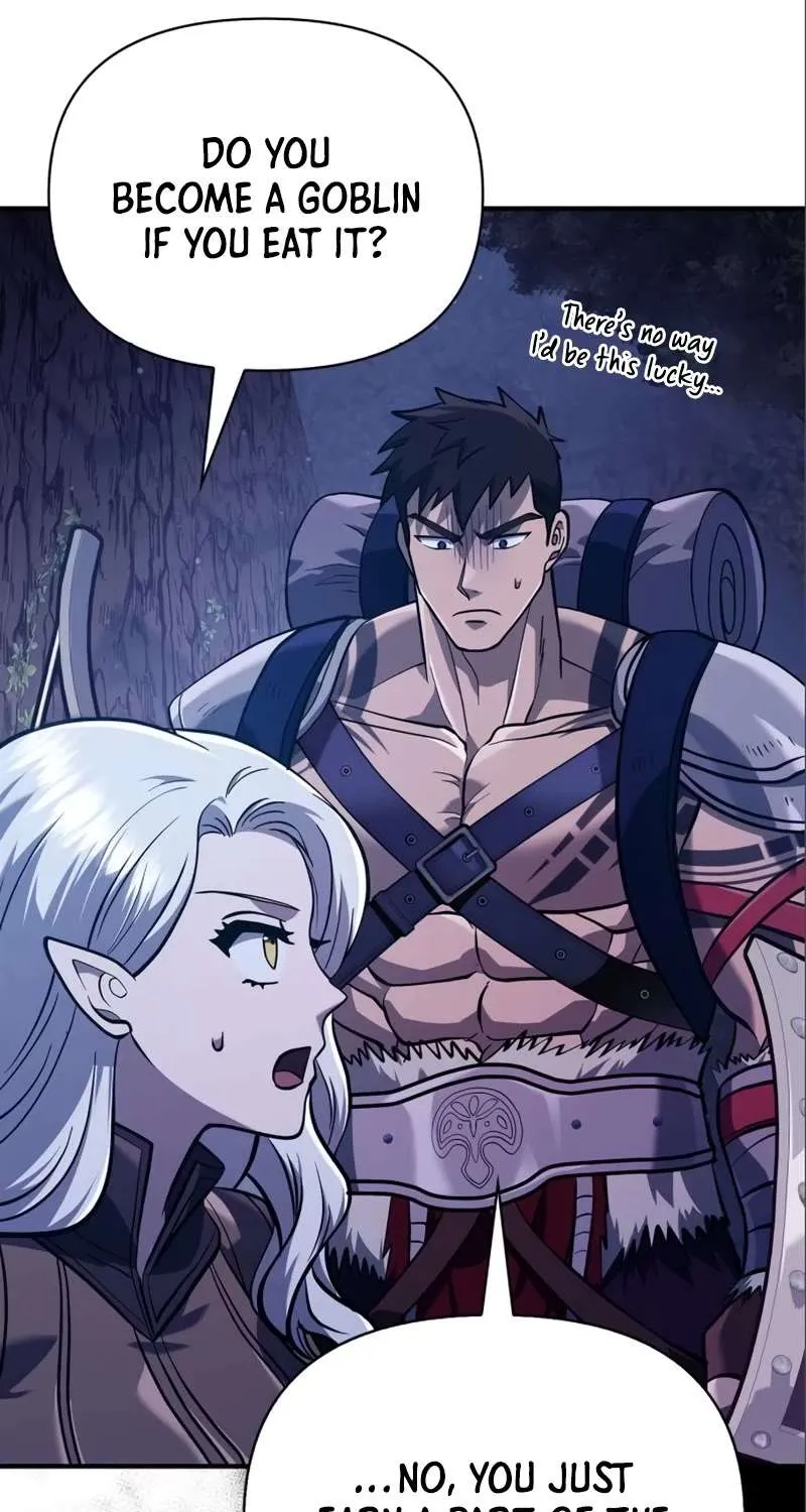 Surviving The Game as a Barbarian Chapter 11 page 125 - 