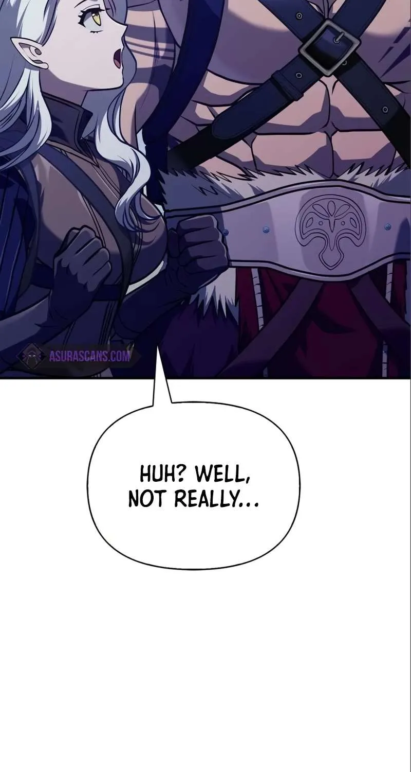 Surviving The Game as a Barbarian Chapter 11 page 129 - 
