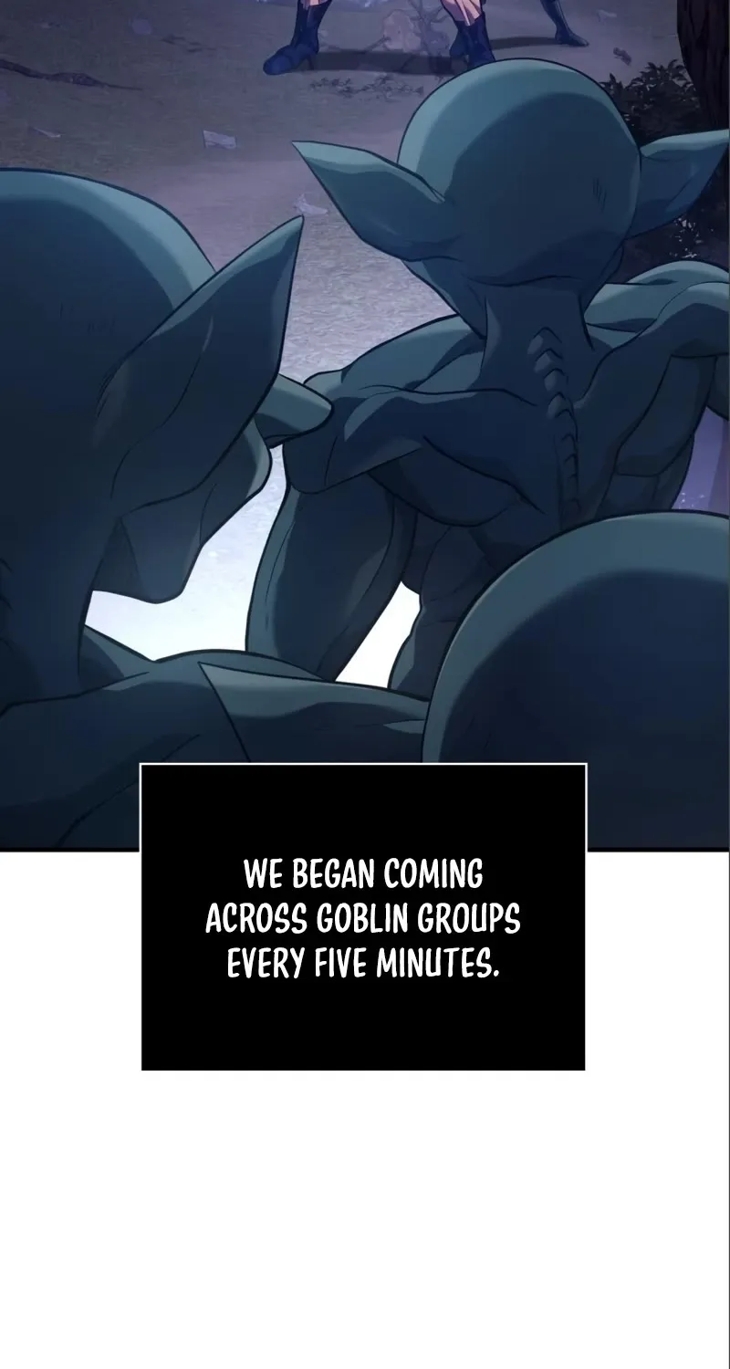 Surviving The Game as a Barbarian Chapter 11 page 14 - 