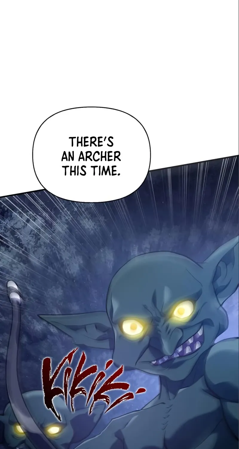Surviving The Game as a Barbarian Chapter 11 page 15 - 