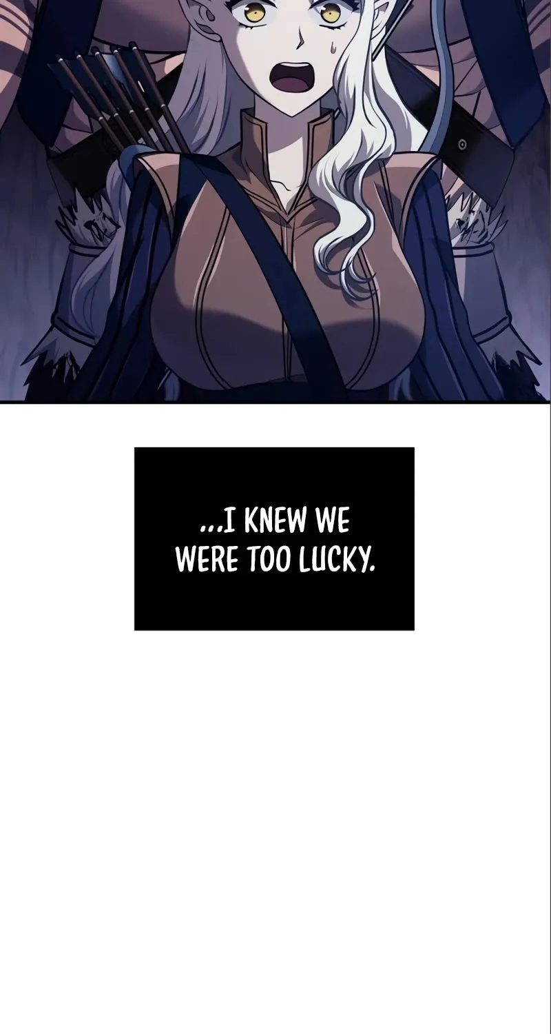Surviving The Game as a Barbarian Chapter 11 page 143 - 