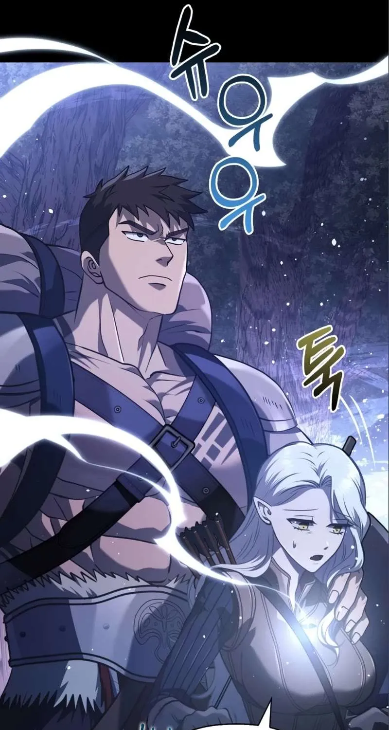 Surviving The Game as a Barbarian Chapter 11 page 155 - 