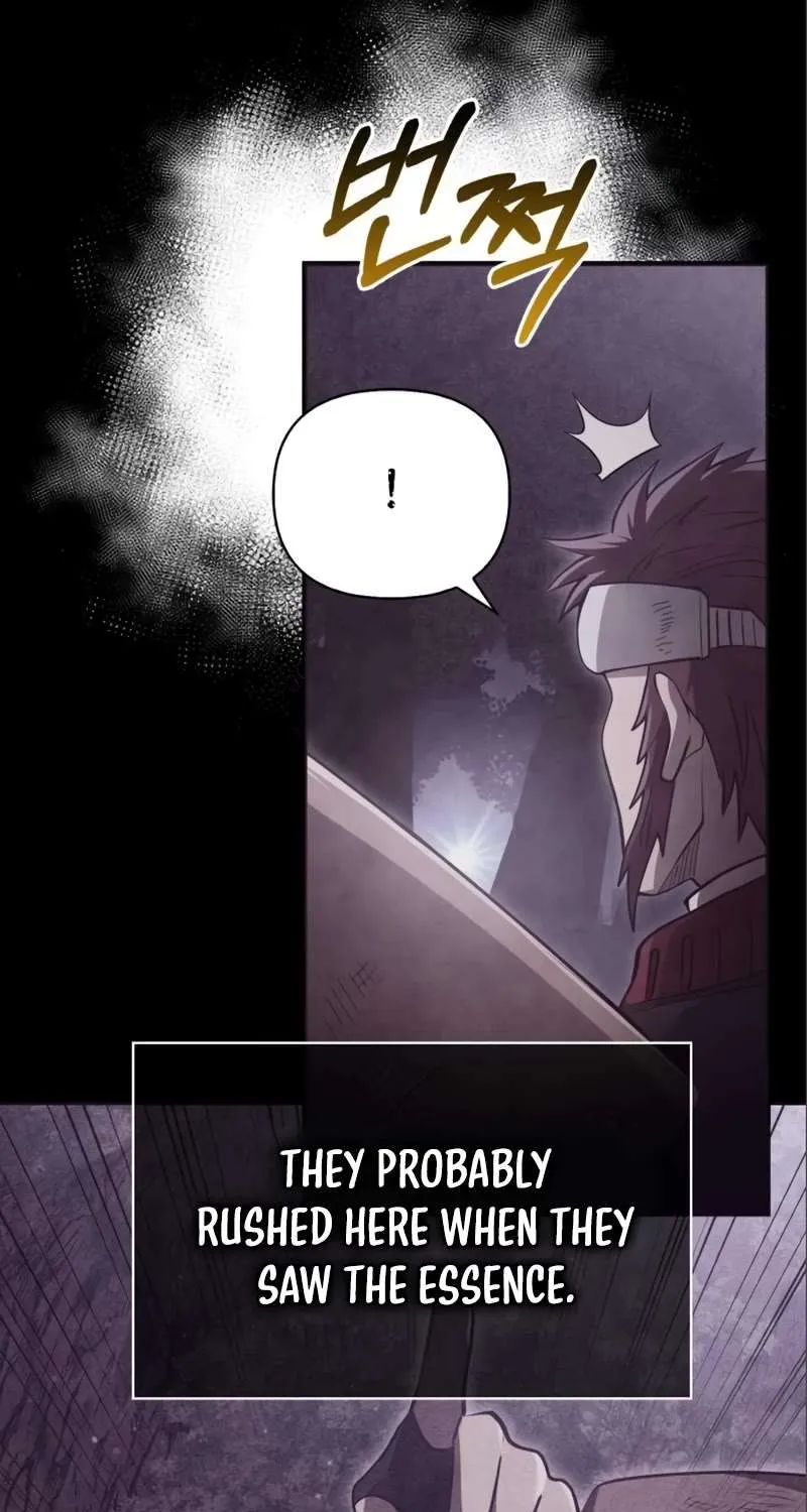 Surviving The Game as a Barbarian Chapter 11 page 157 - 