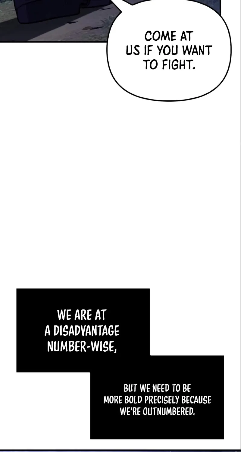 Surviving The Game as a Barbarian Chapter 11 page 161 - 