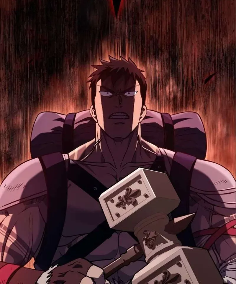 Surviving The Game as a Barbarian Chapter 11 page 166 - 