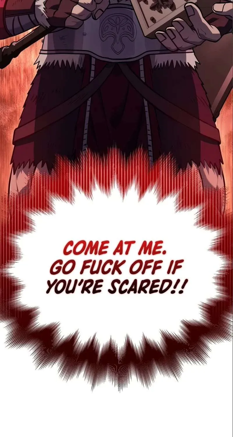 Surviving The Game as a Barbarian Chapter 11 page 167 - 