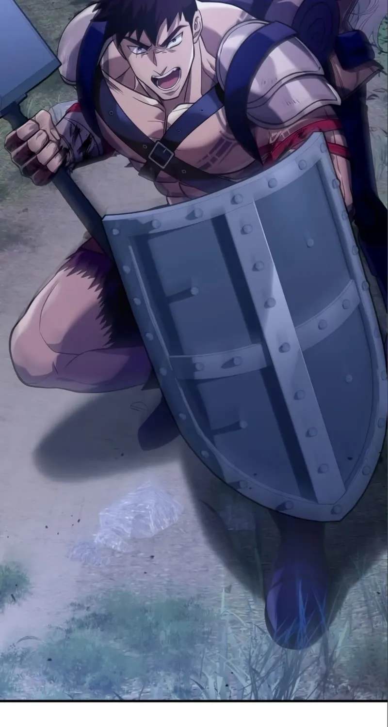 Surviving The Game as a Barbarian Chapter 11 page 19 - 