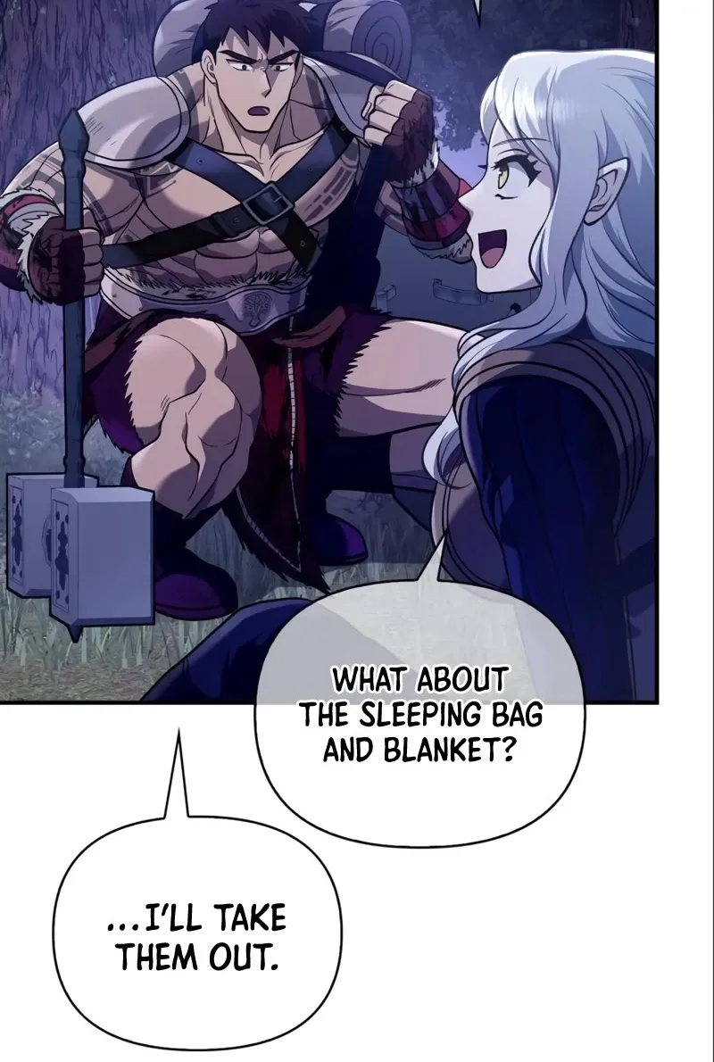 Surviving The Game as a Barbarian Chapter 11 page 44 - 