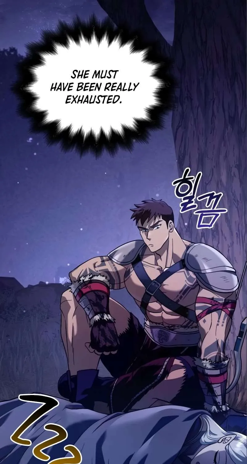Surviving The Game as a Barbarian Chapter 11 page 47 - 