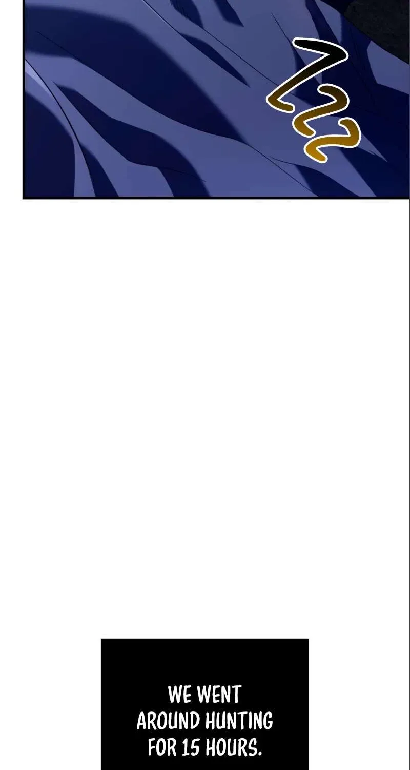 Surviving The Game as a Barbarian Chapter 11 page 50 - 