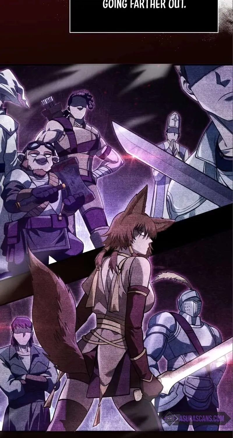 Surviving The Game as a Barbarian Chapter 11 page 53 - 