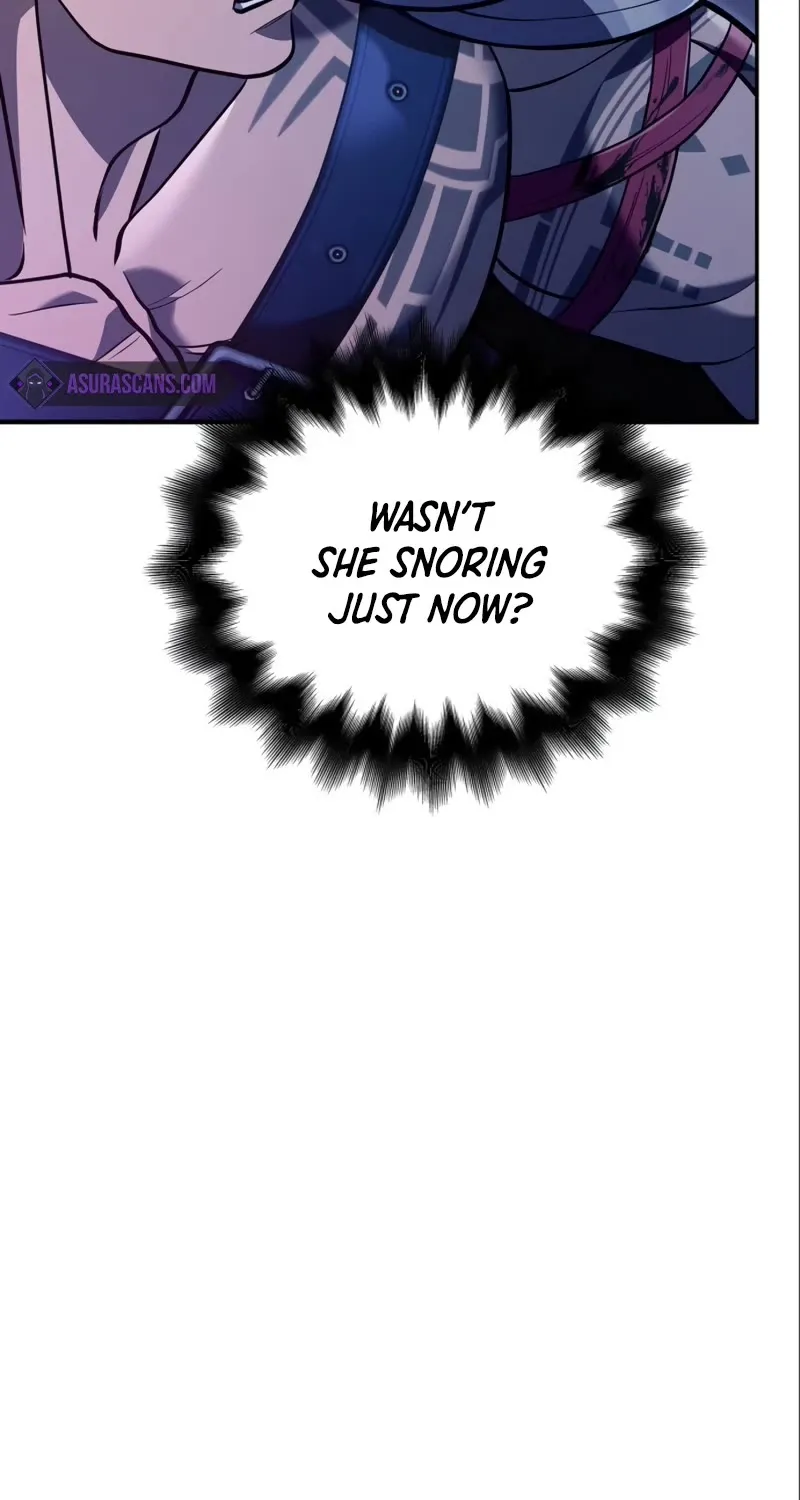 Surviving The Game as a Barbarian Chapter 11 page 63 - 