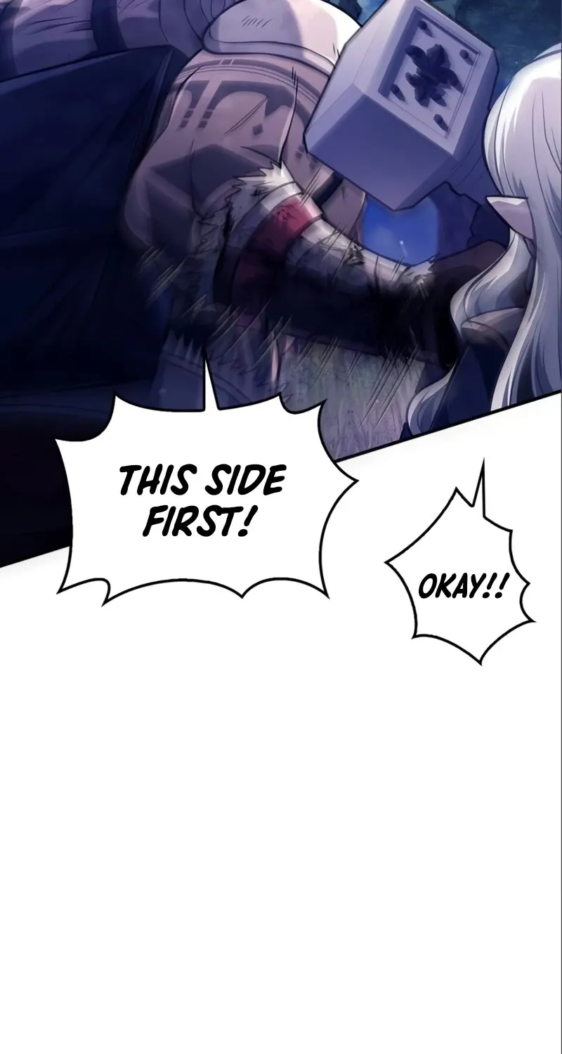 Surviving The Game as a Barbarian Chapter 11 page 68 - 