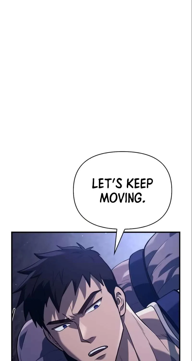 Surviving The Game as a Barbarian Chapter 11 page 8 - 