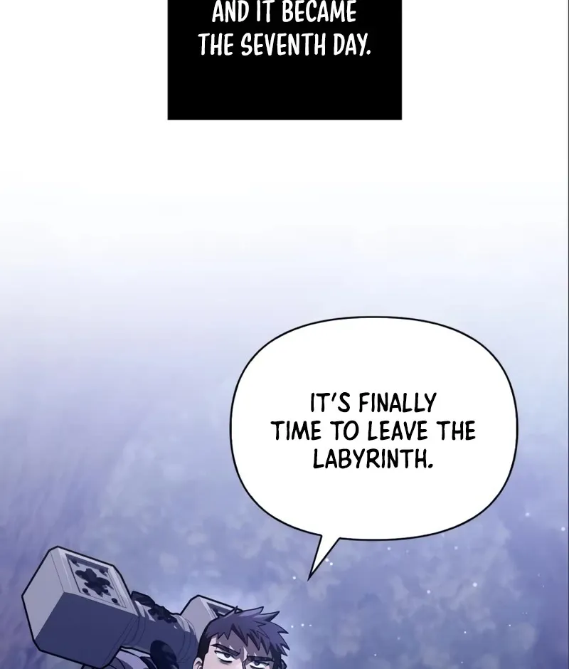 Surviving The Game as a Barbarian Chapter 11 page 72 - 