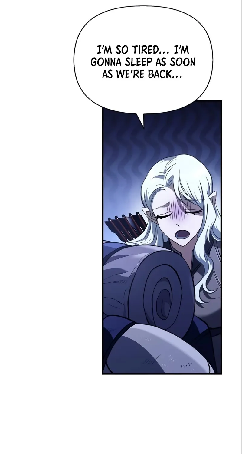 Surviving The Game as a Barbarian Chapter 11 page 75 - 
