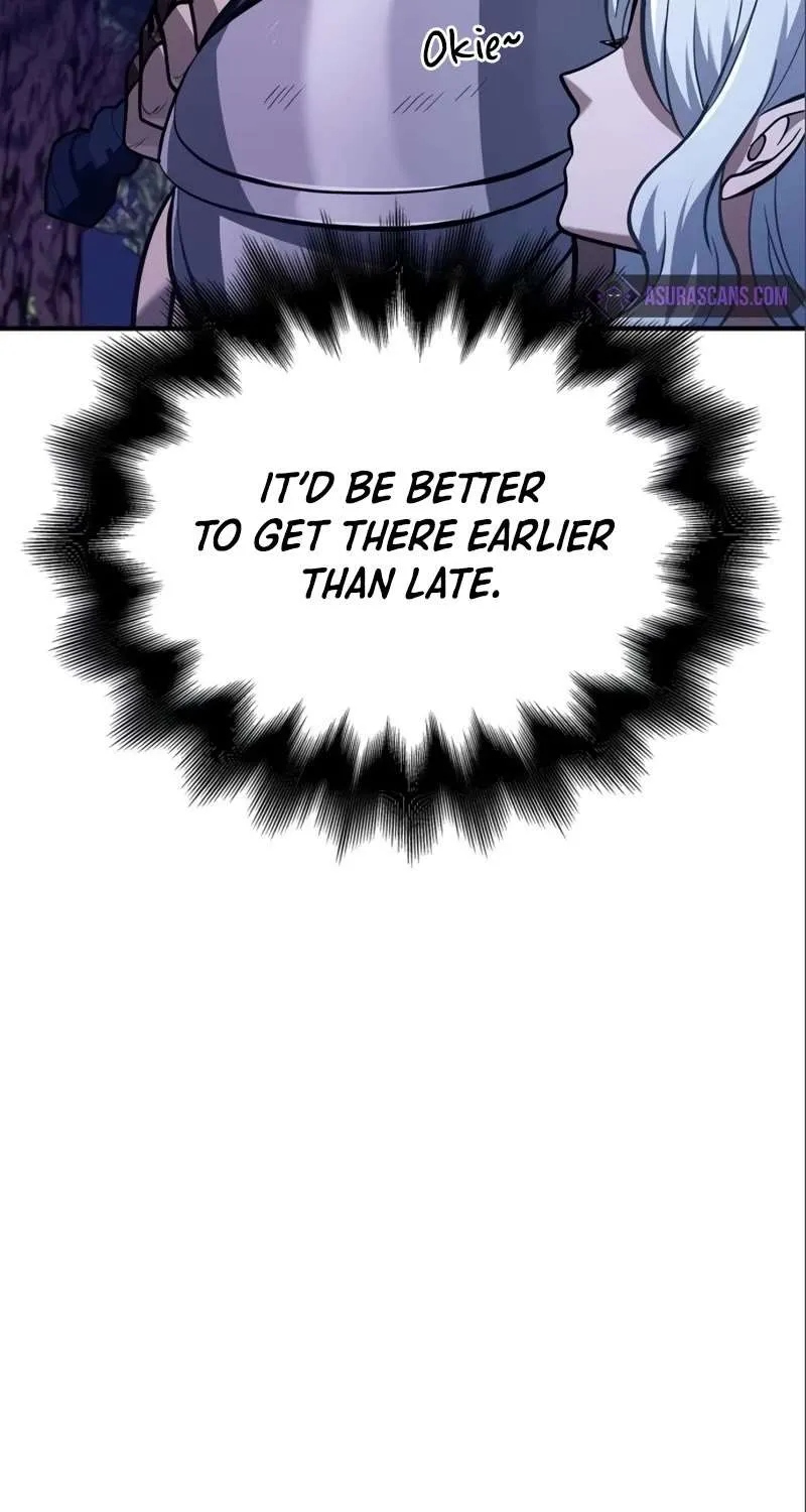 Surviving The Game as a Barbarian Chapter 11 page 77 - 