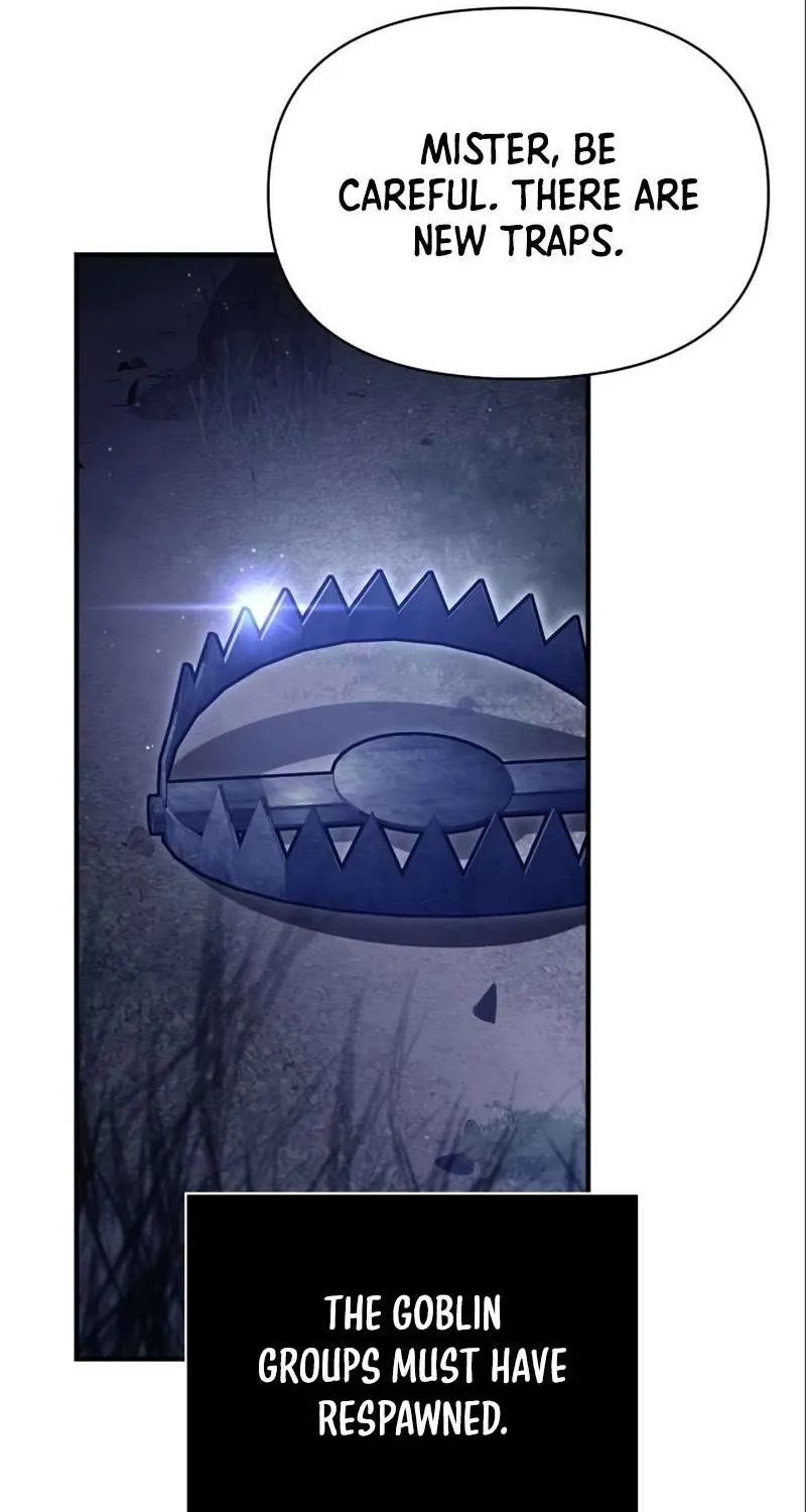 Surviving The Game as a Barbarian Chapter 11 page 78 - 