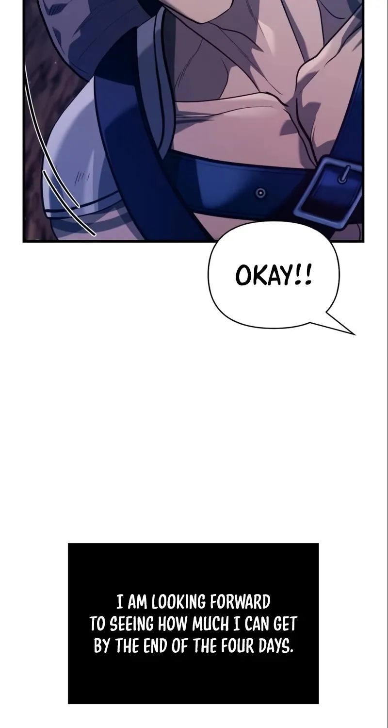 Surviving The Game as a Barbarian Chapter 11 page 9 - 
