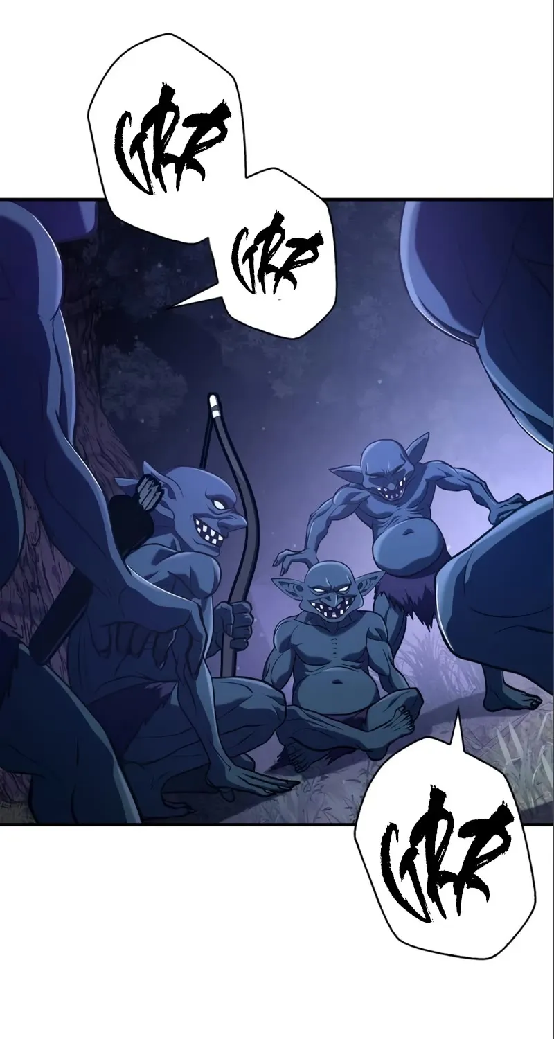 Surviving The Game as a Barbarian Chapter 11 page 83 - 
