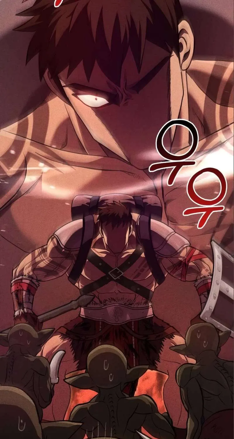 Surviving The Game as a Barbarian Chapter 11 page 87 - 