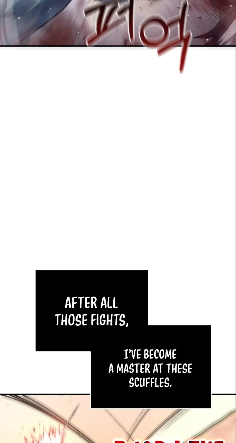 Surviving The Game as a Barbarian Chapter 11 page 96 - 