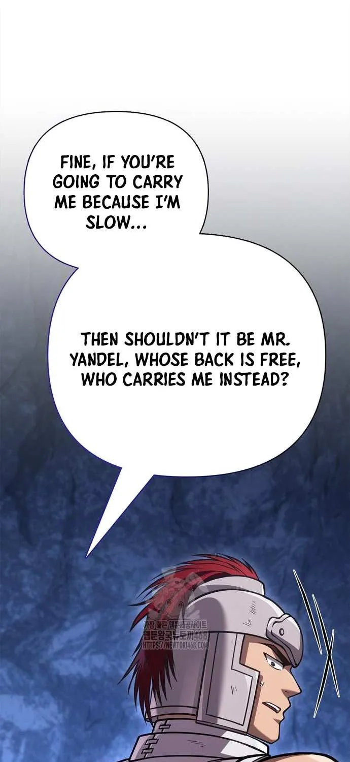 Surviving The Game as a Barbarian Chapter 119 page 1 - 