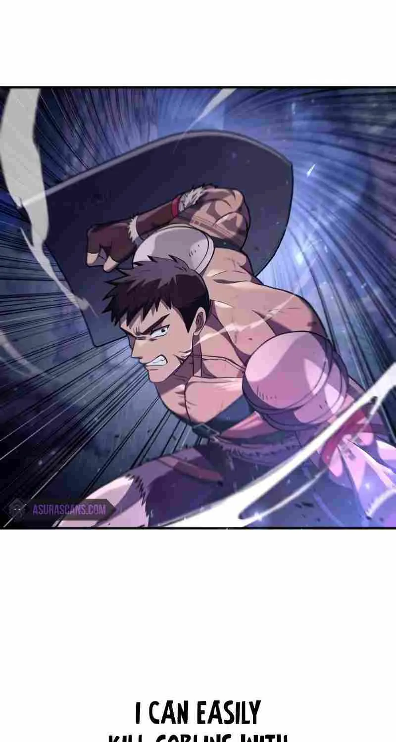 Surviving The Game as a Barbarian Chapter 12 page 101 - 