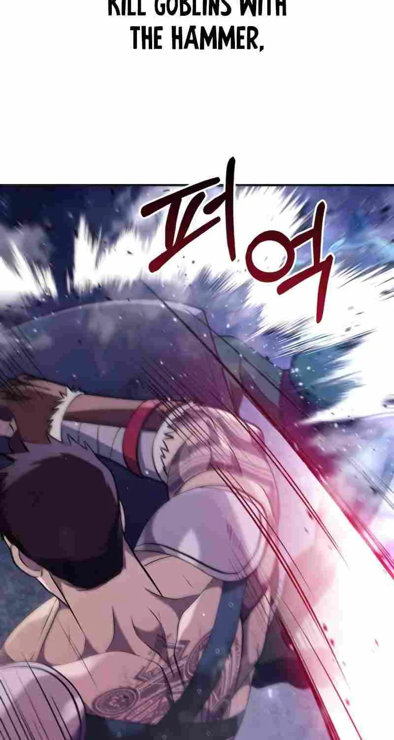 Surviving The Game as a Barbarian Chapter 12 page 102 - 