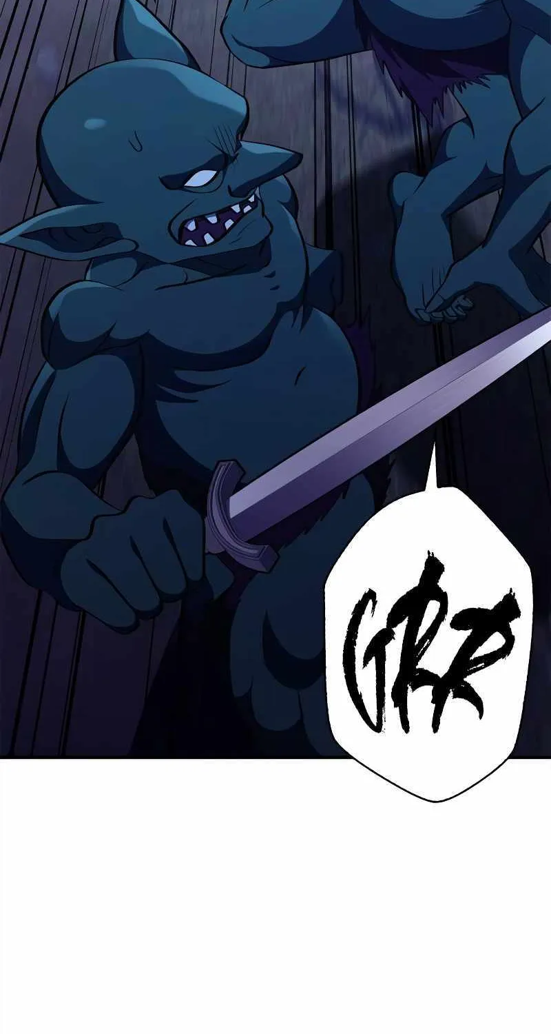 Surviving The Game as a Barbarian Chapter 12 page 109 - 
