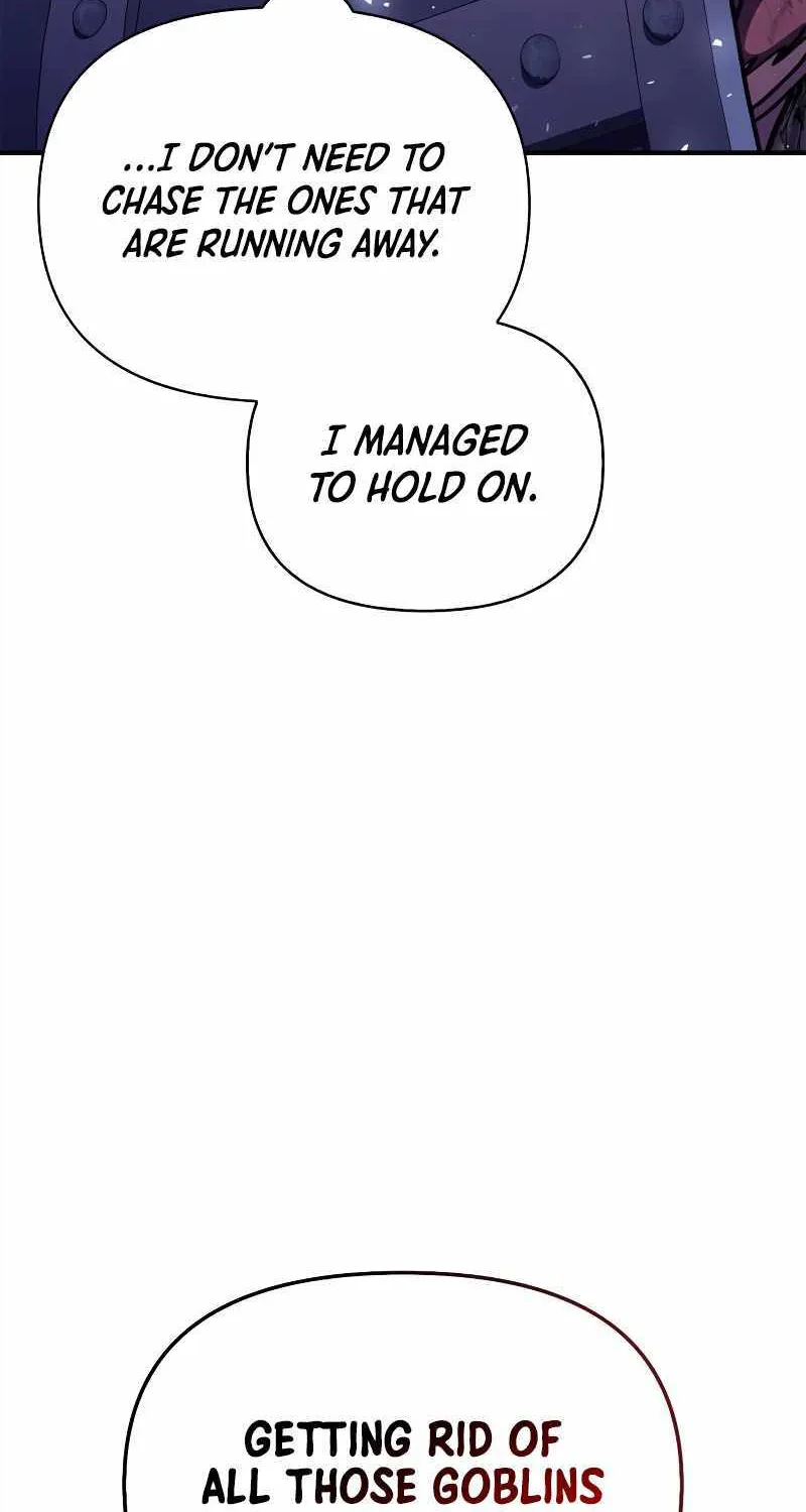 Surviving The Game as a Barbarian Chapter 12 page 111 - 