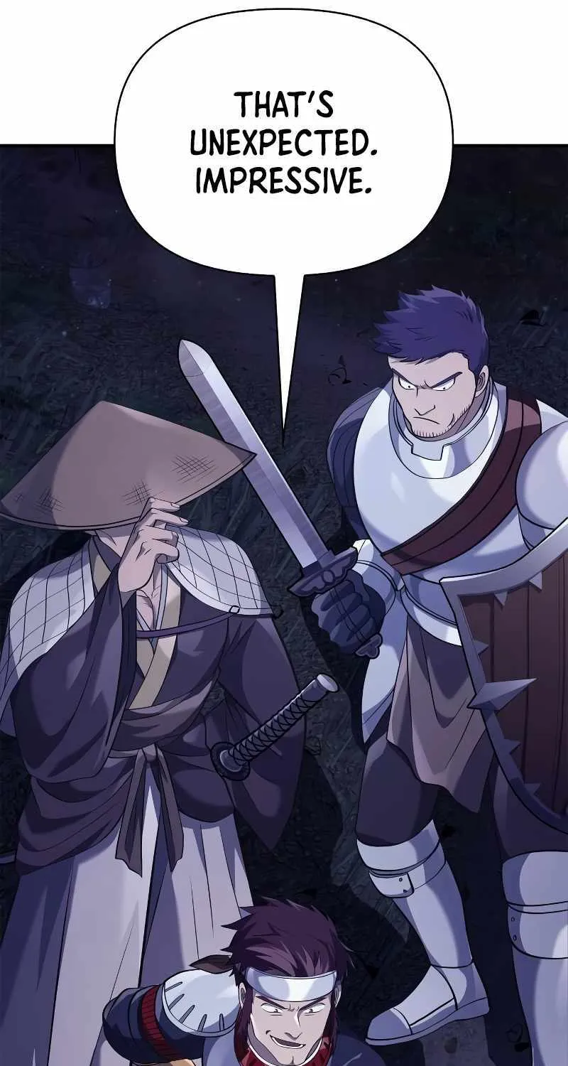 Surviving The Game as a Barbarian Chapter 12 page 114 - 