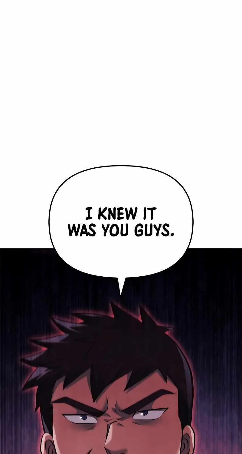 Surviving The Game as a Barbarian Chapter 12 page 116 - 