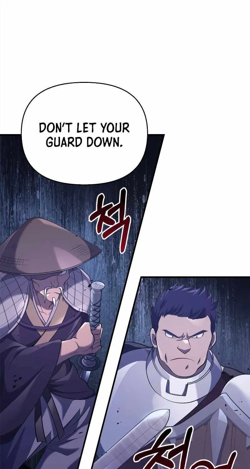 Surviving The Game as a Barbarian Chapter 12 page 128 - 