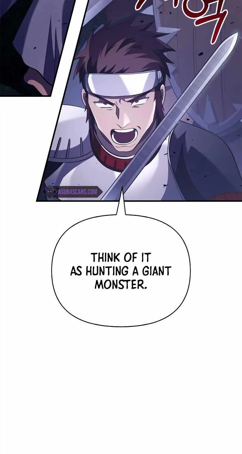 Surviving The Game as a Barbarian Chapter 12 page 129 - 
