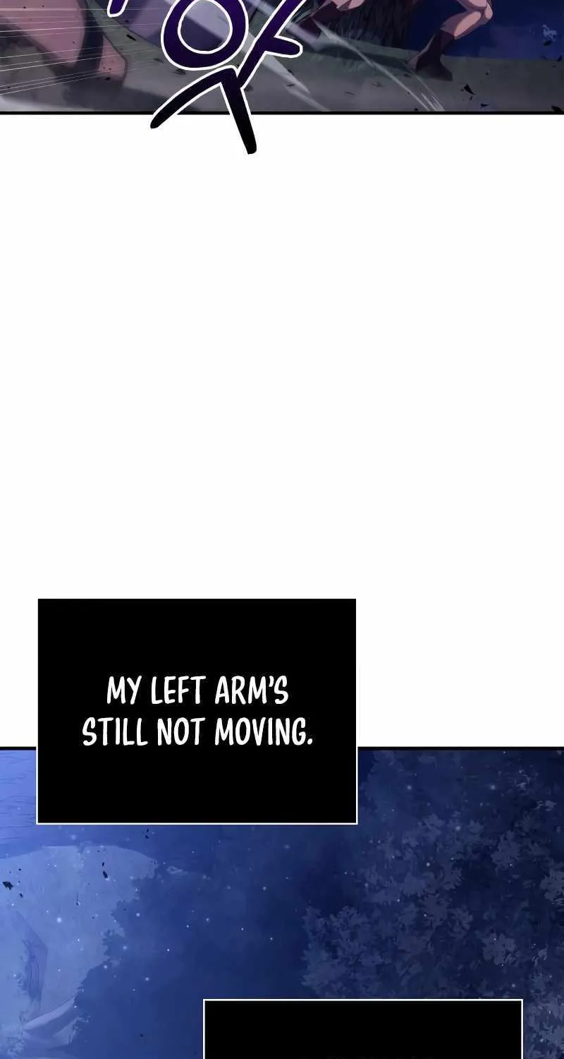 Surviving The Game as a Barbarian Chapter 12 page 131 - 