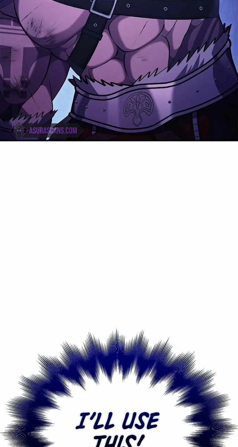Surviving The Game as a Barbarian Chapter 12 page 137 - 
