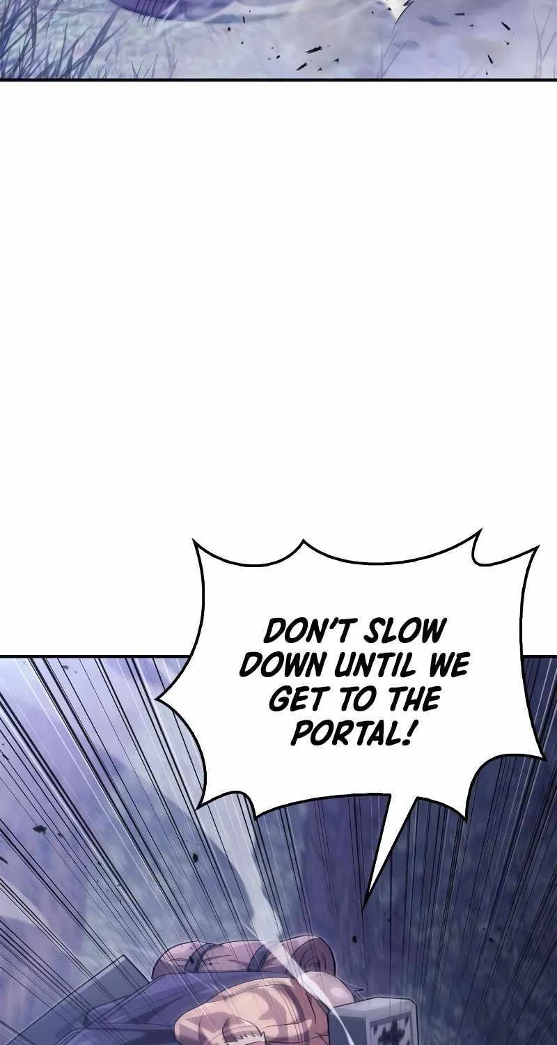 Surviving The Game as a Barbarian Chapter 12 page 3 - 