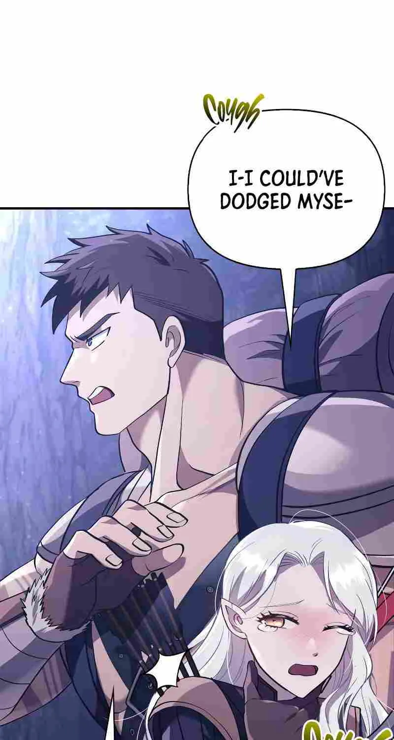 Surviving The Game as a Barbarian Chapter 12 page 29 - 