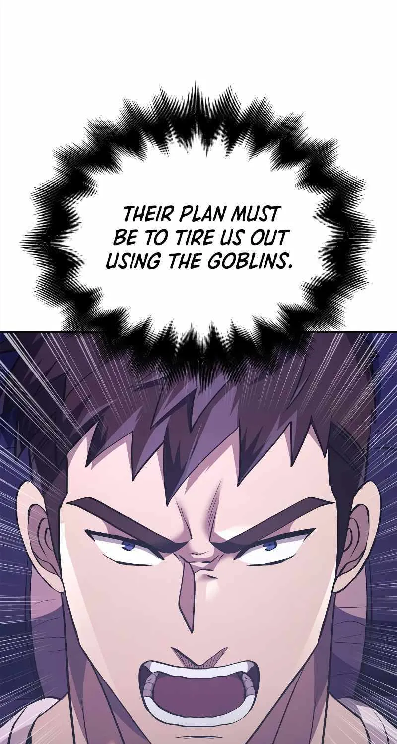 Surviving The Game as a Barbarian Chapter 12 page 33 - 